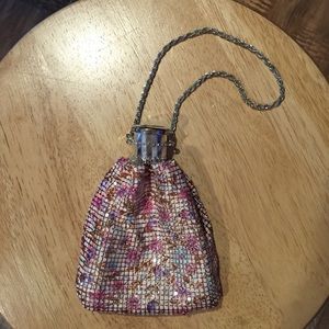 Evening bag