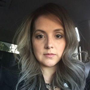 Meet your Posher, Karla