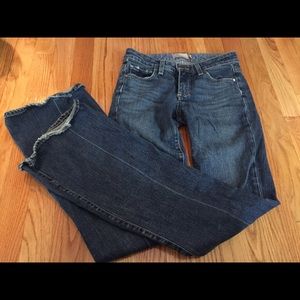 SALE!! Paige Flared Jeans