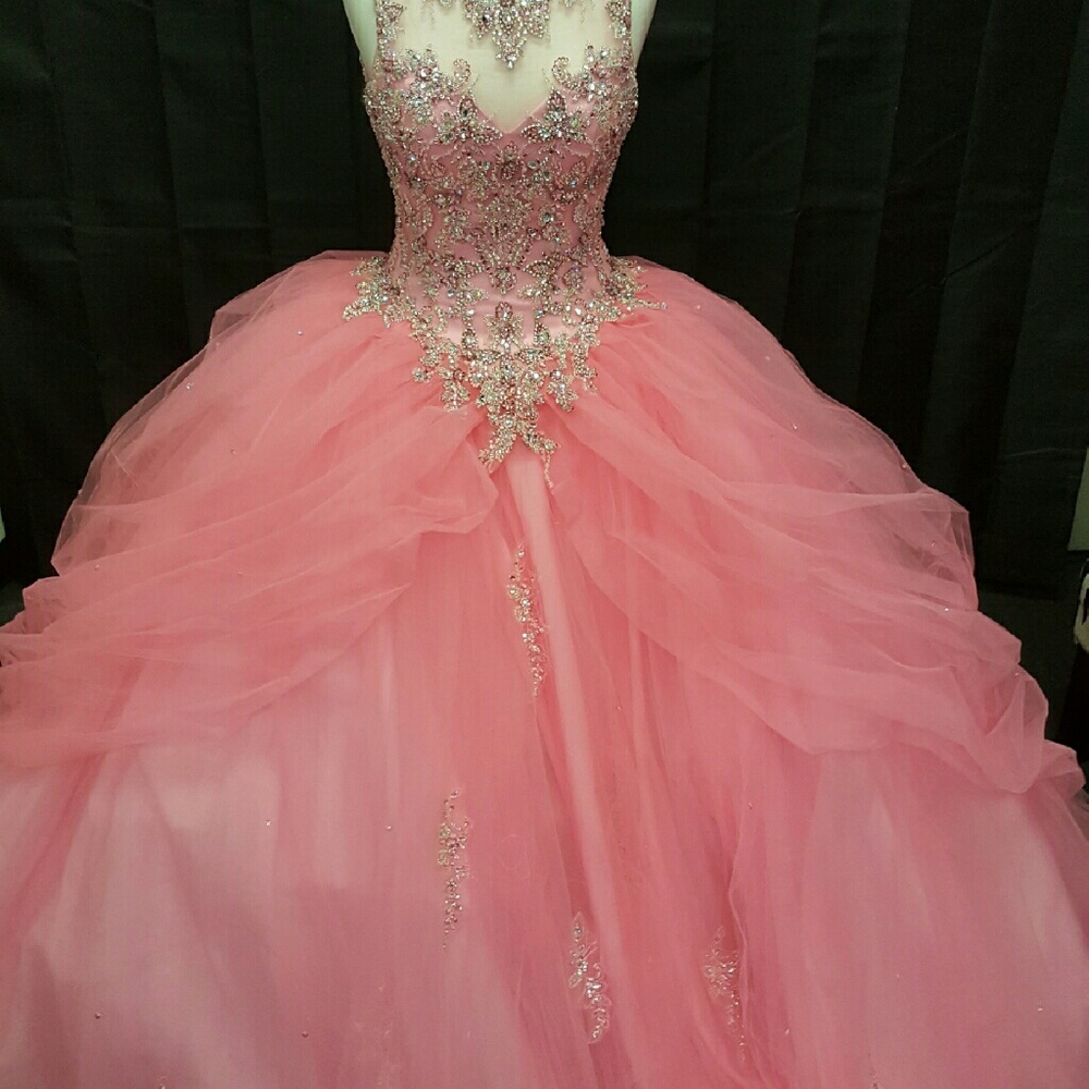 Ball Gown