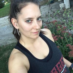 Meet your Posher, Lindsey