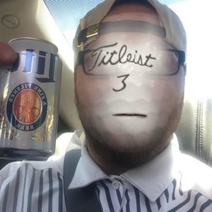 Meet your Posher, Seth