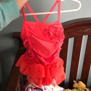 Bathing suit