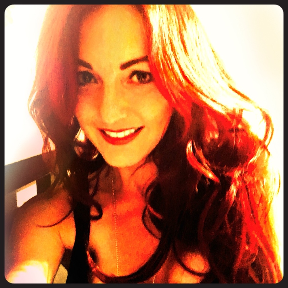 Meet your Posher, Dana