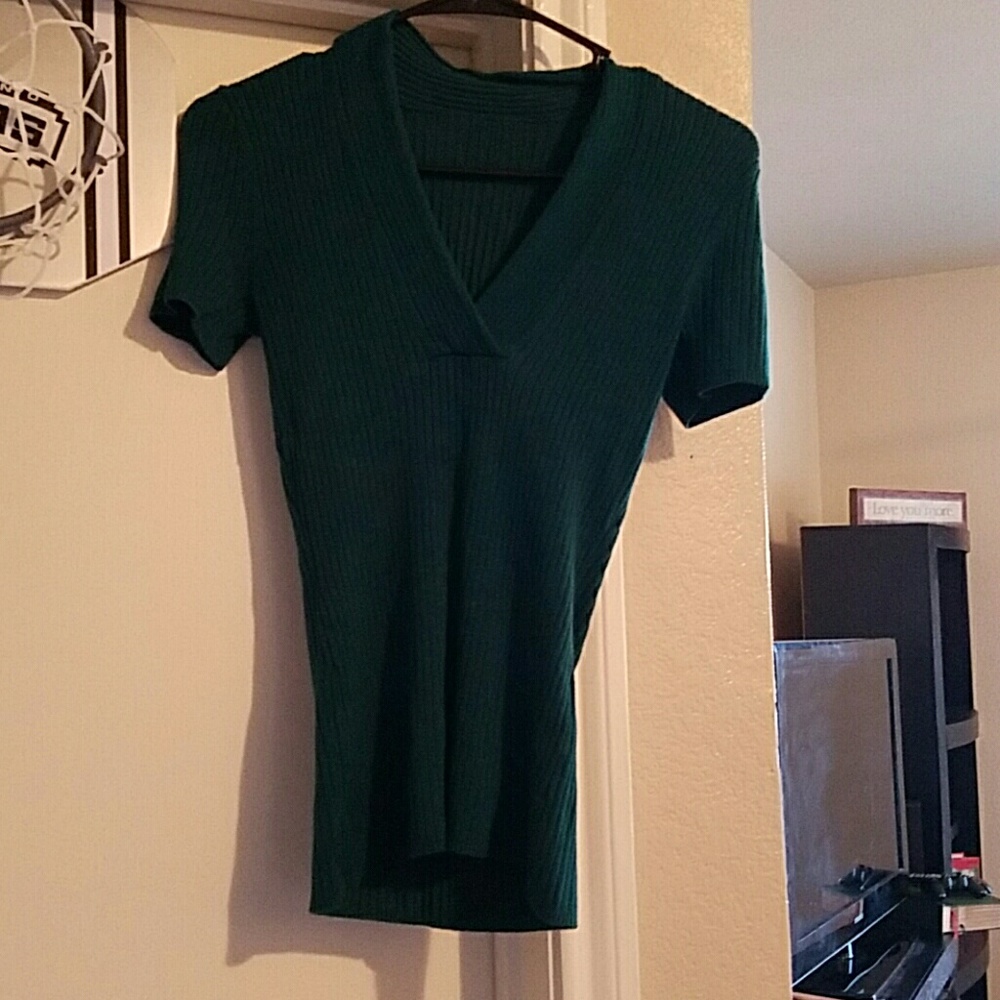 Work shirt