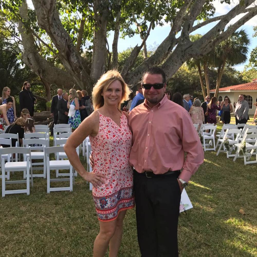 Meet your Posher, Denise