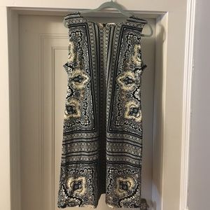 J. McLaughlin dress