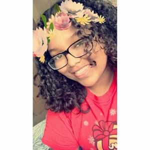 Meet your Posher, Krista