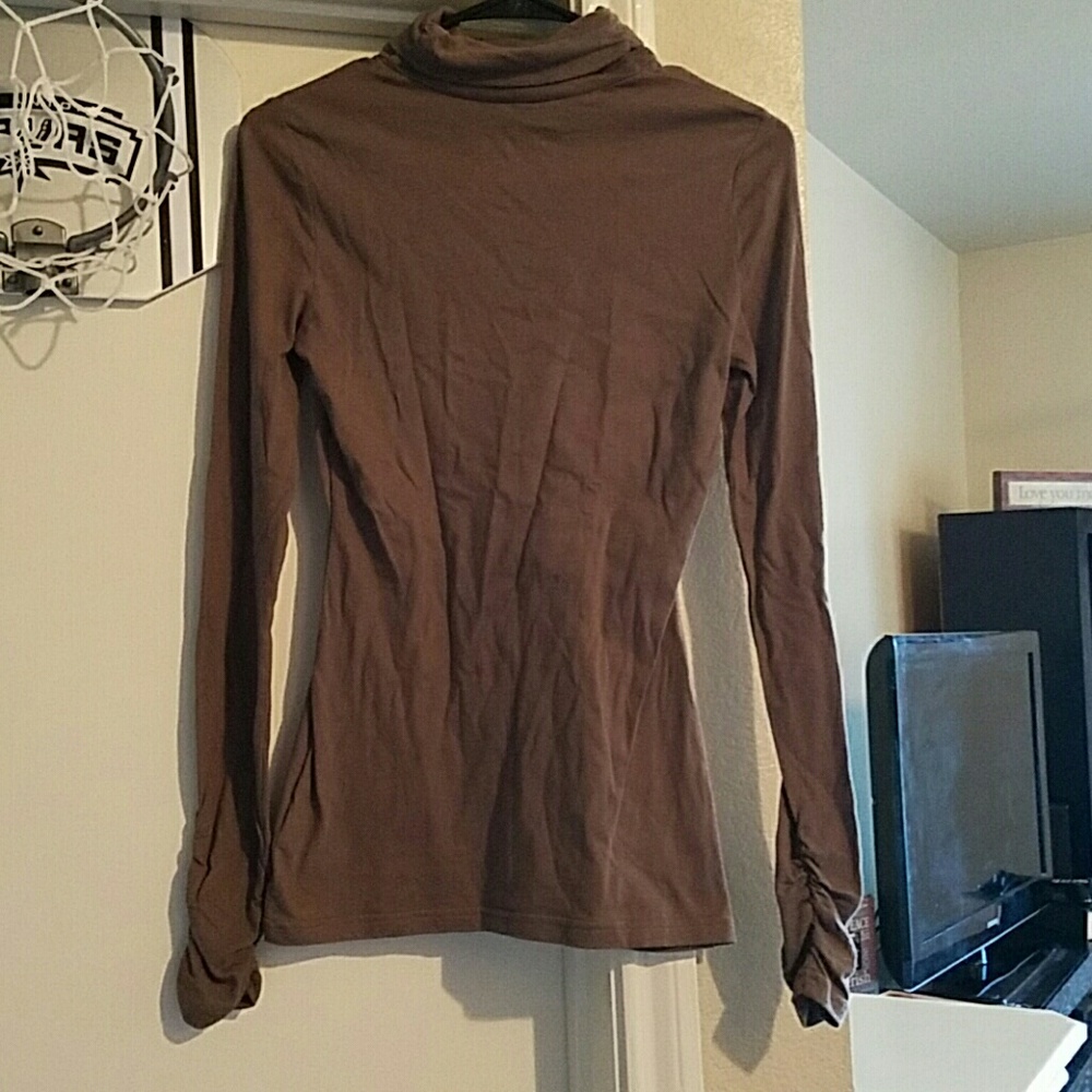 Turtleneck