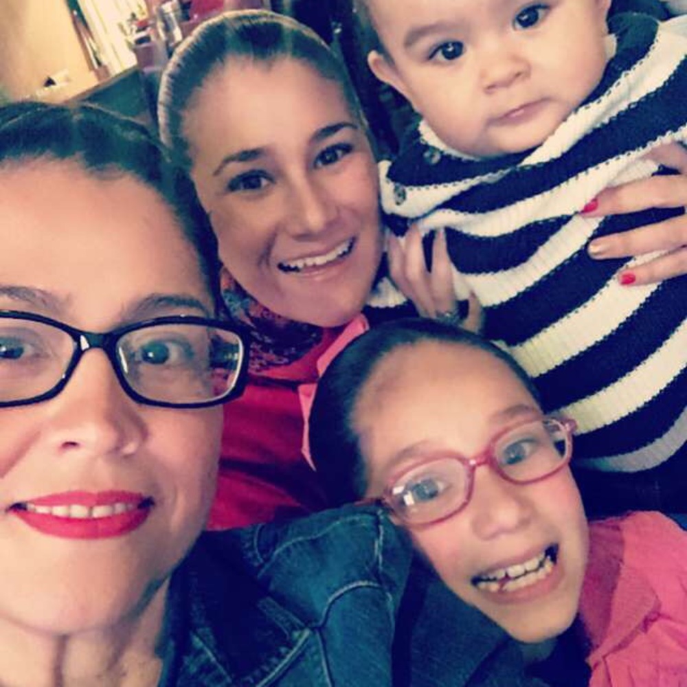 Meet your Posher, Betty