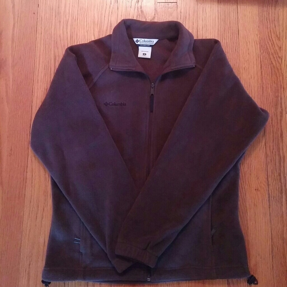 Columbia jacket
