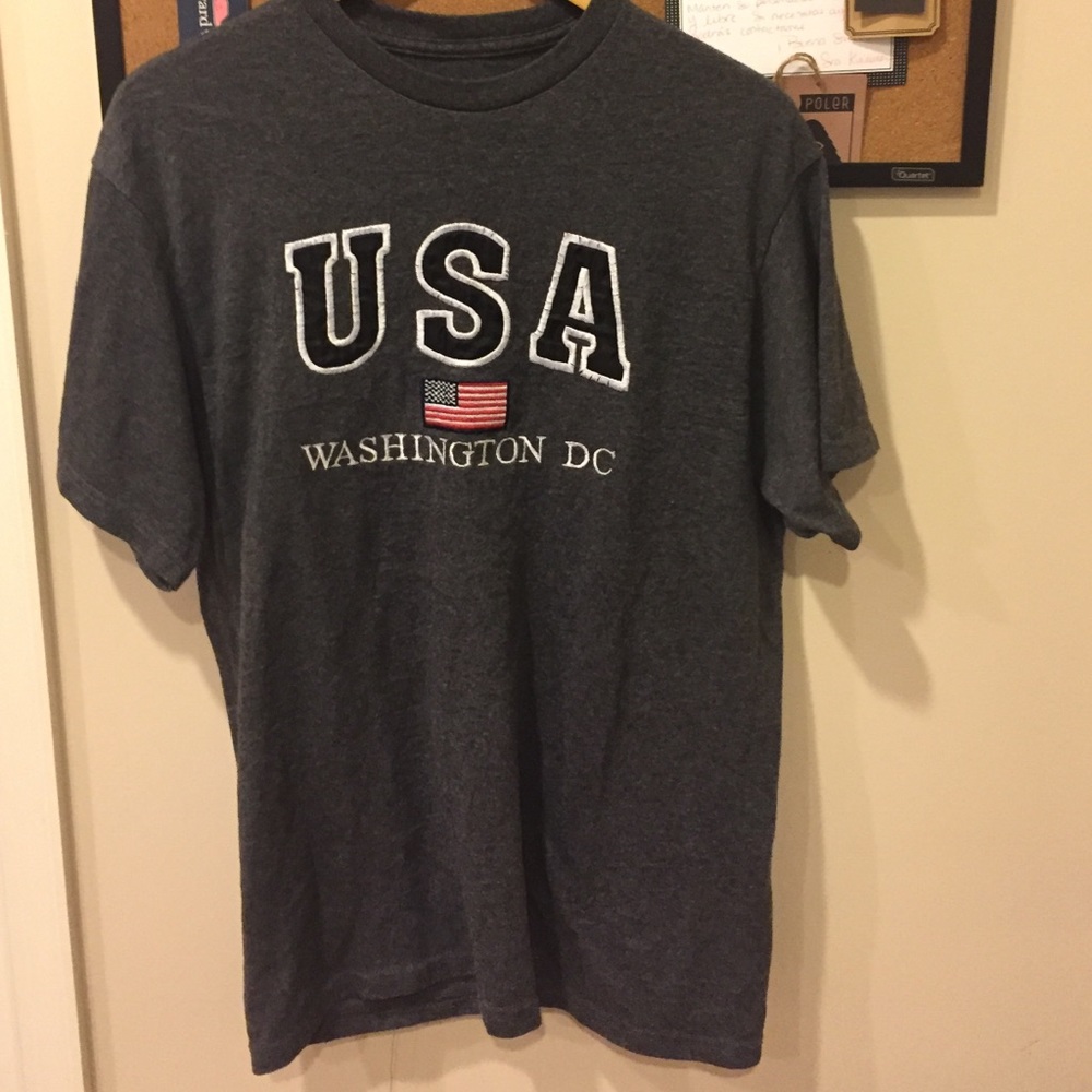 Short Sleeve Shirt