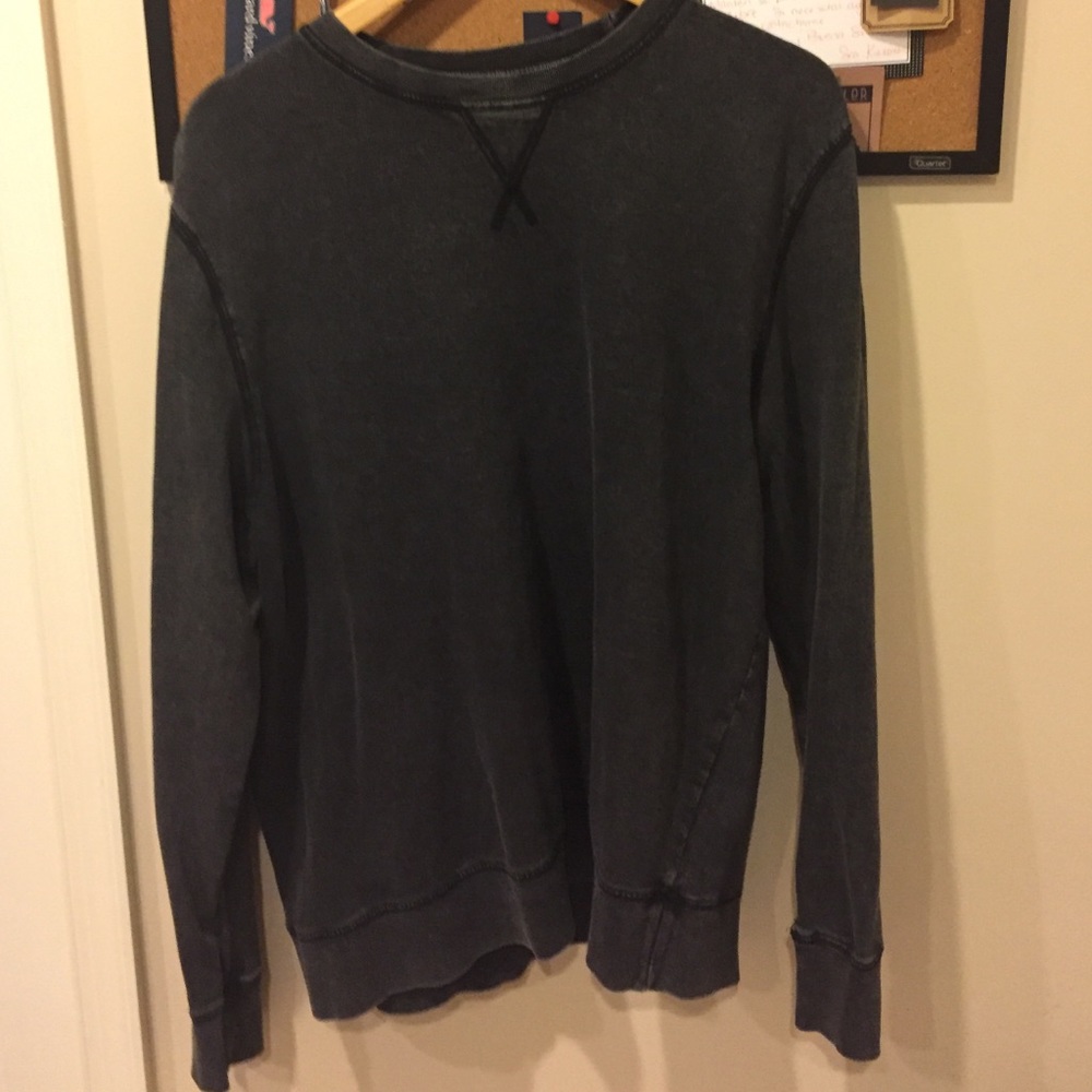 Long Sleeve Sweater