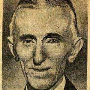 Meet your Posher, Tom