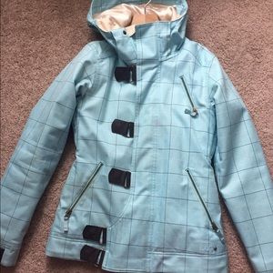 Burton Ski/Snowboard Jacket