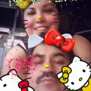 Meet your Posher, Patricia