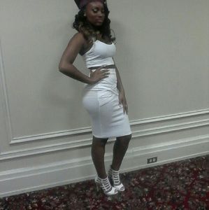 Meet your Posher, Danasha