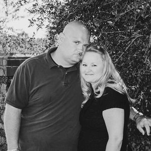 Meet your Posher, Tonya