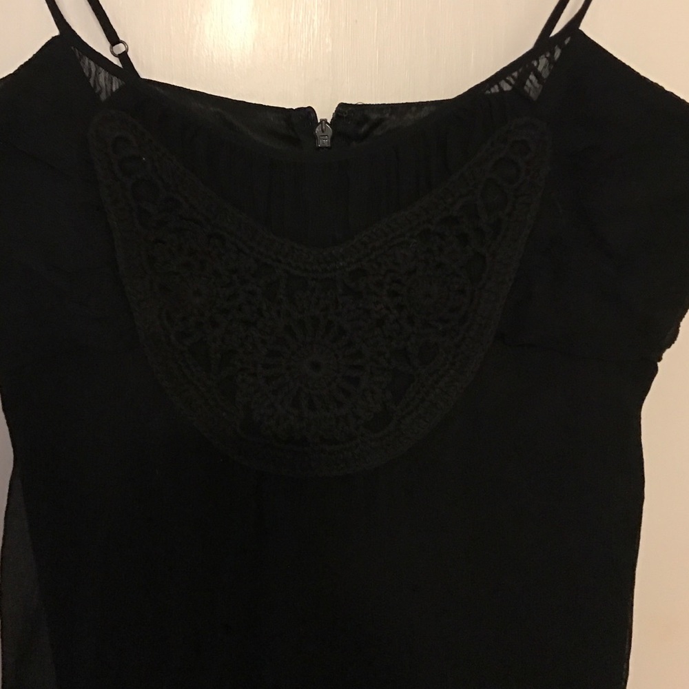 A Classic Little Black Dress - Picture 3 of 4