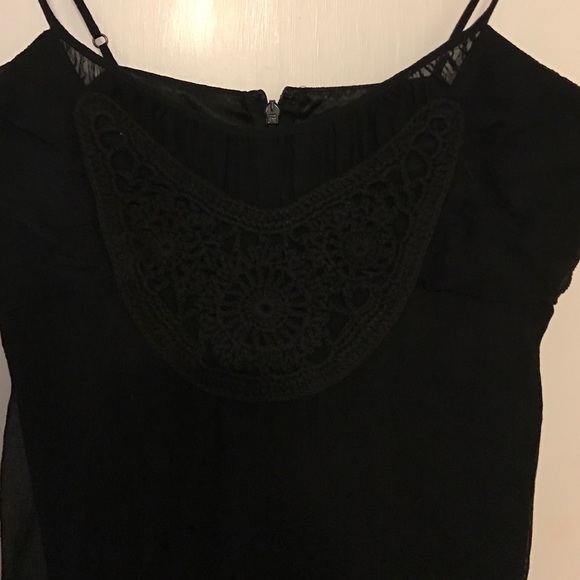 A Classic Little Black Dress - Picture 3 of 4