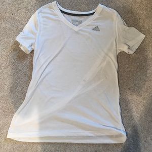 adidas althetic shirt