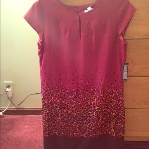 Brand new dress from New York & Co