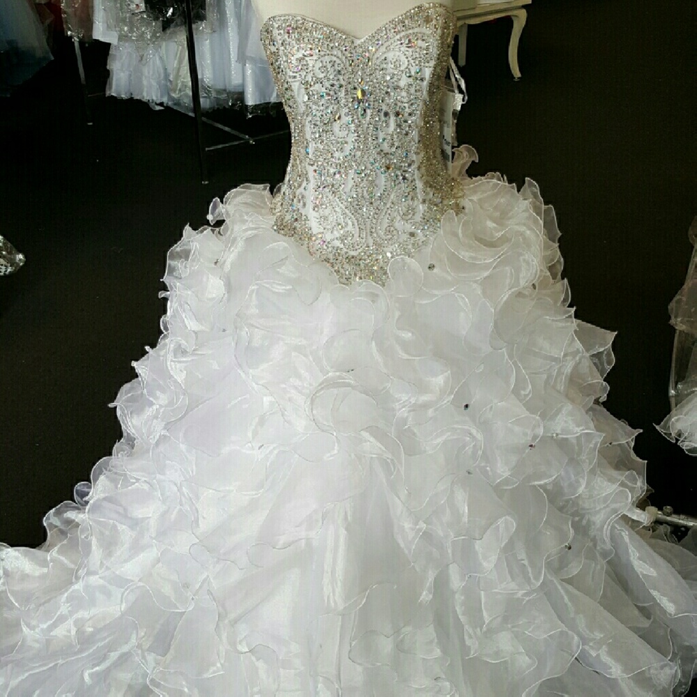 Ball Gown