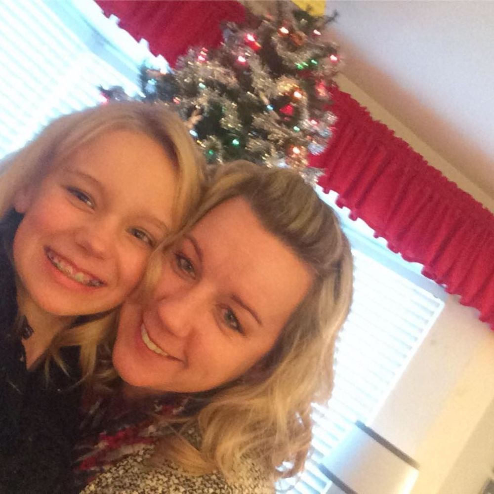 Meet your Posher, Colleen