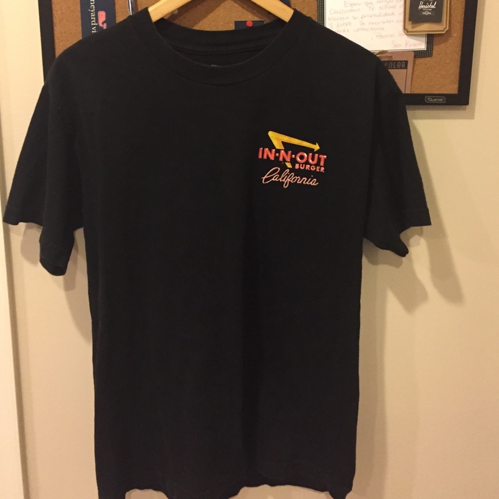 Short Sleeve Shirt