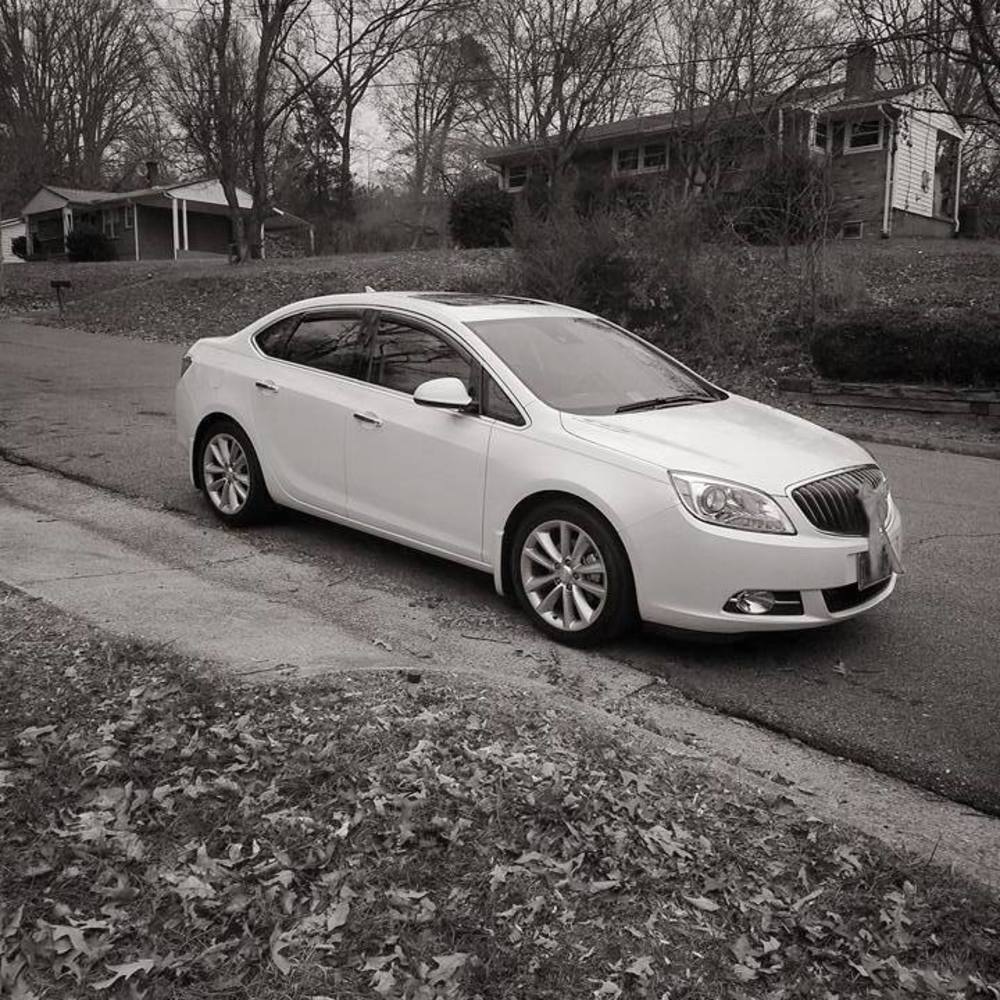 Meet your Posher, Barbara