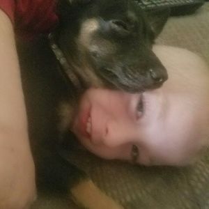 Meet your Posher, Mary