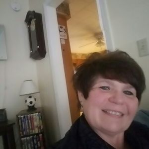 Meet your Posher, Deb