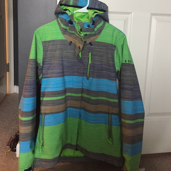 Roxy Jackets & Blazers - Roxy Snowboard/Ski Jacket