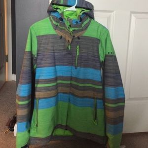 Roxy Snowboard/Ski Jacket