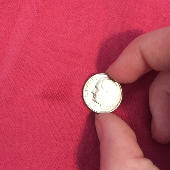 Eddie Bauer Cross Shirt - Picture 3 of 3