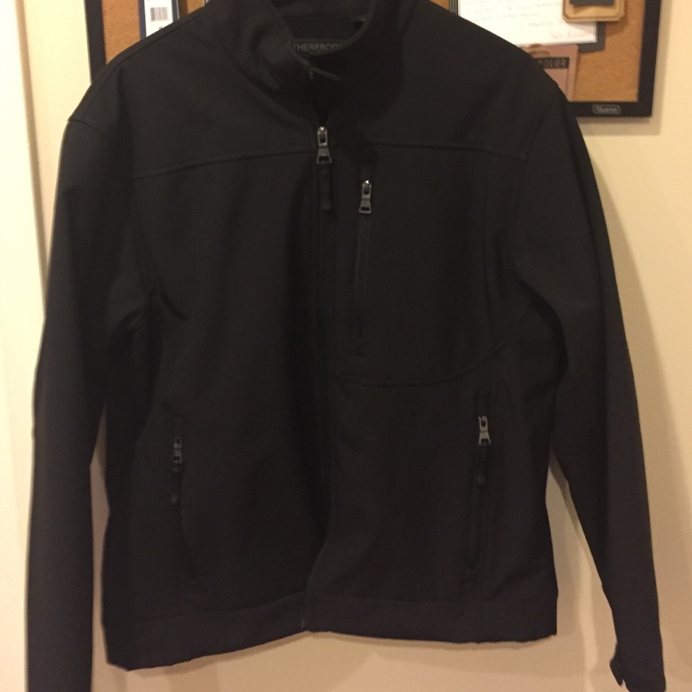 Winter Coat