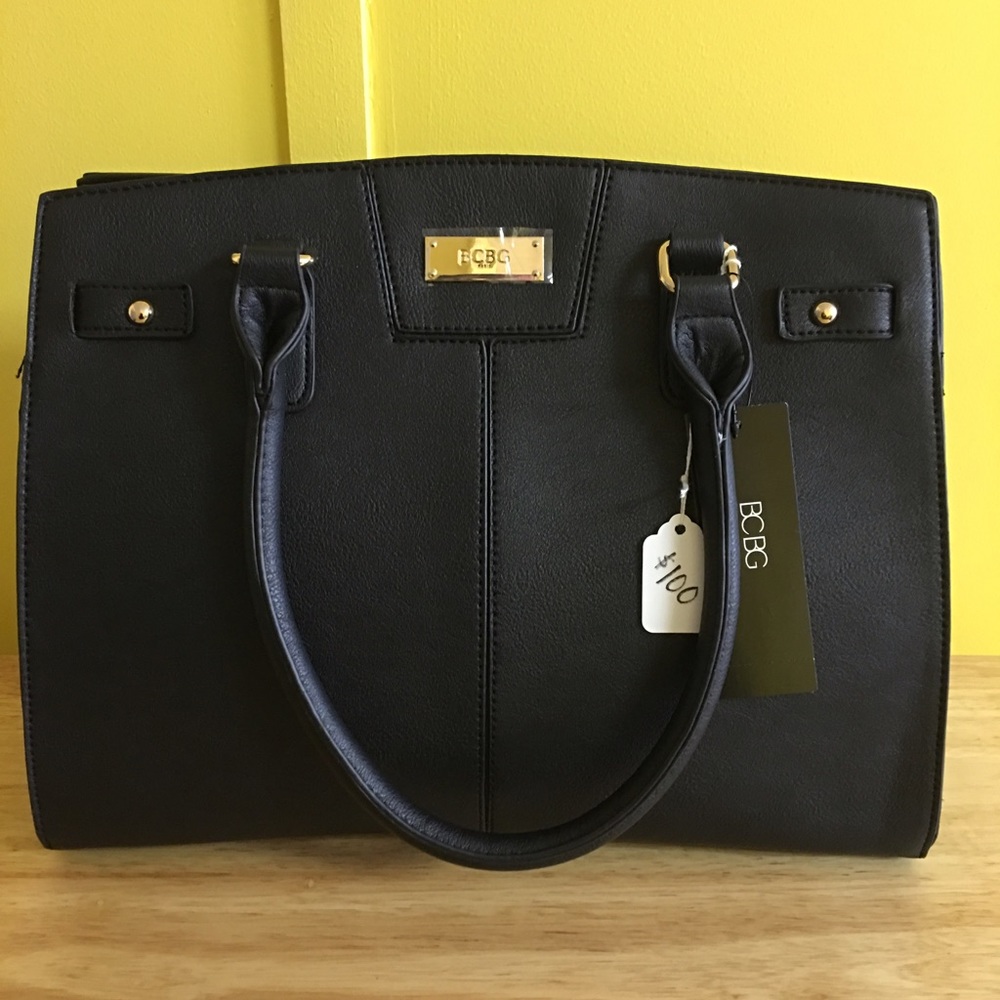 BC BG (Brand New)
