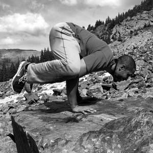 Meet your Posher, Kris