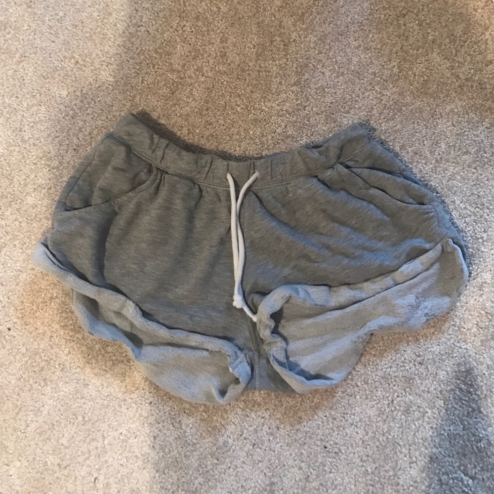 H&M shorts