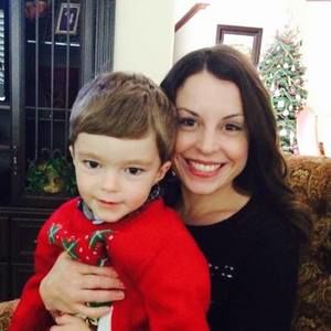 Meet your Posher, Julie