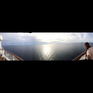 Meet your Posher, Gabe