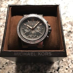 NWT MICHAEL KORS WATCH