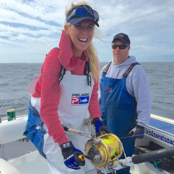 Meet your Posher, Natalia - Picture 3 of 4