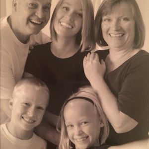 Meet your Posher, Andy