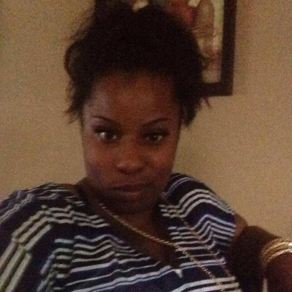Meet your Posher, Narissa