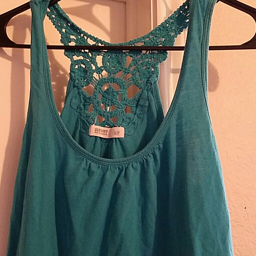 Tank Top - Picture 2 of 4