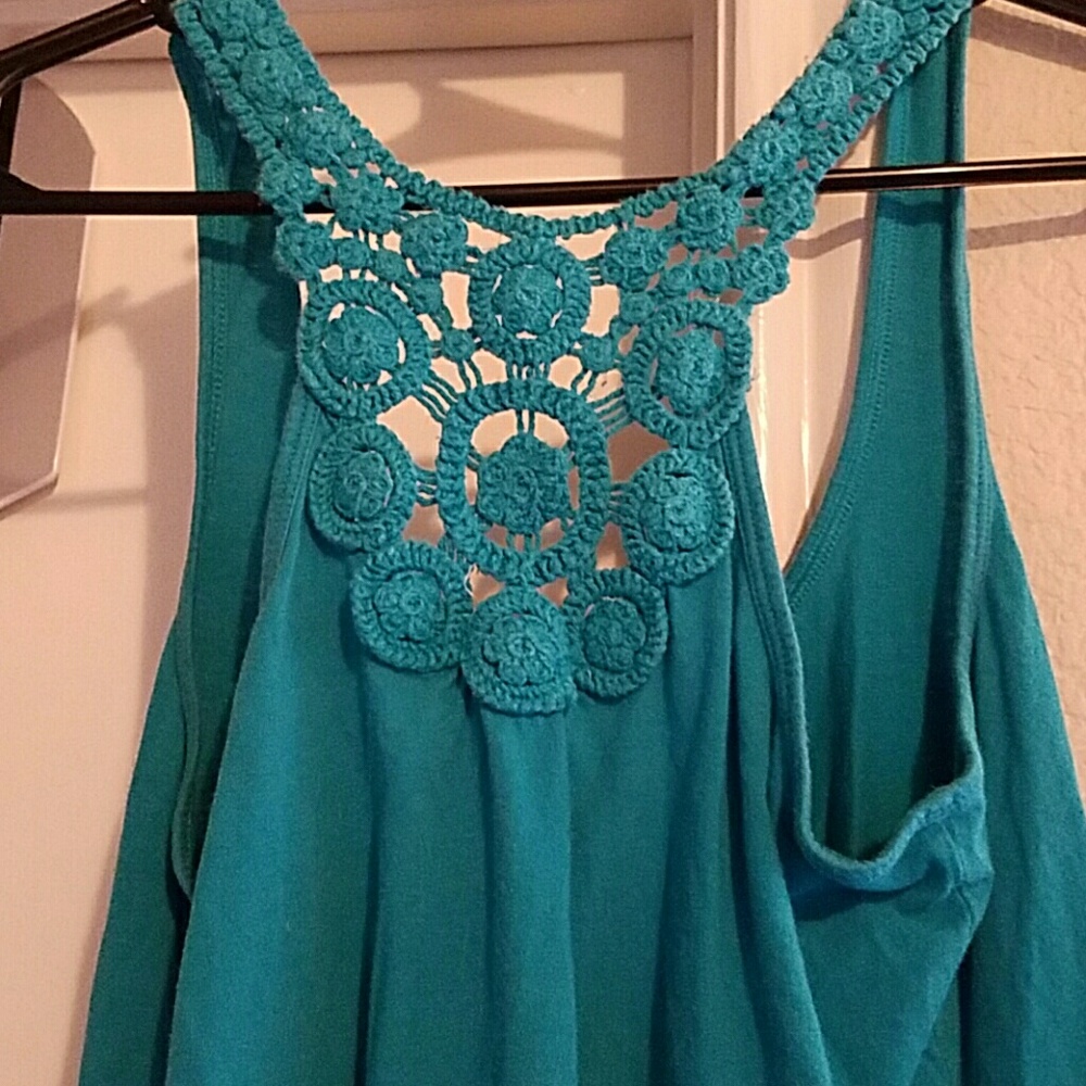 Tank Top - Picture 3 of 4