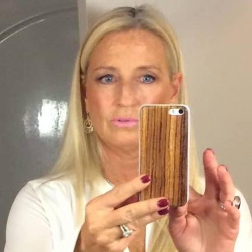 Meet your Posher, Dawn