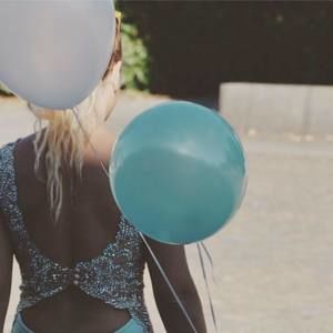 Meet your Posher, Anne