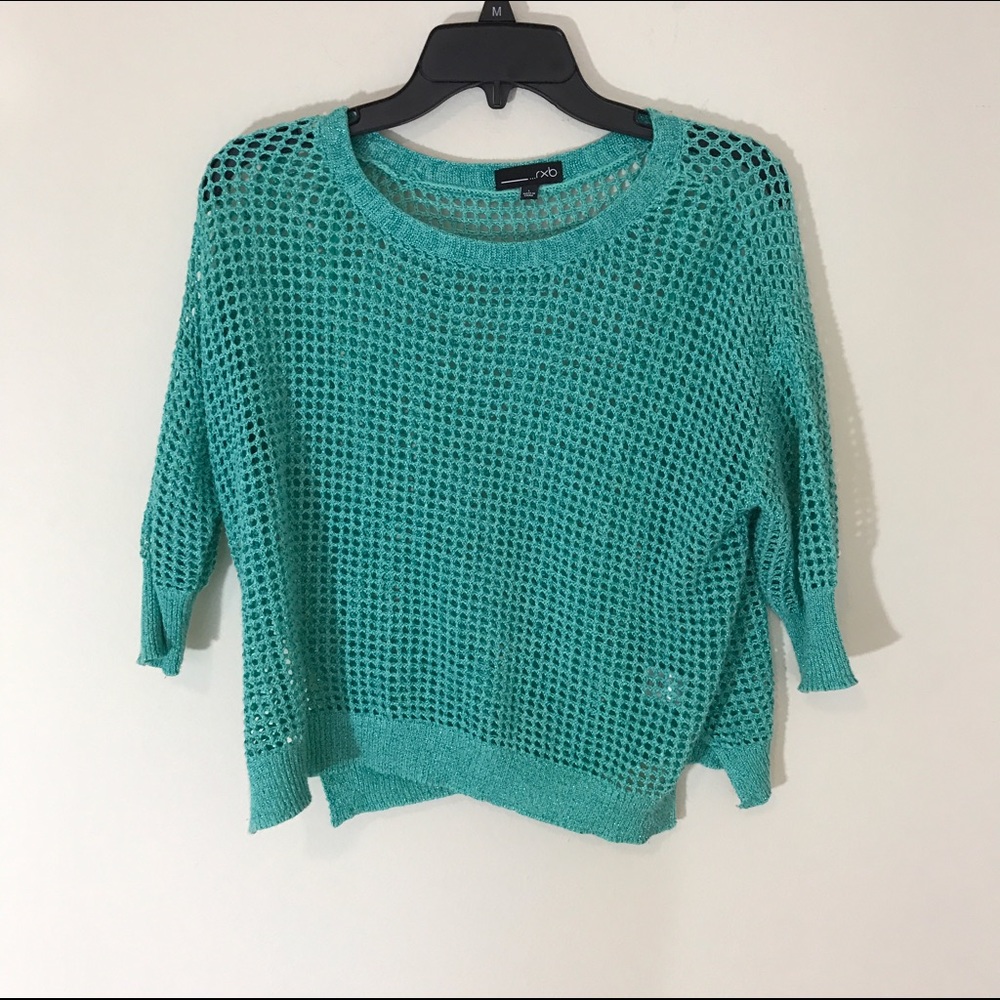 Rxb sweater